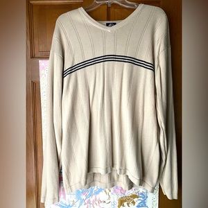 Mens Sweater